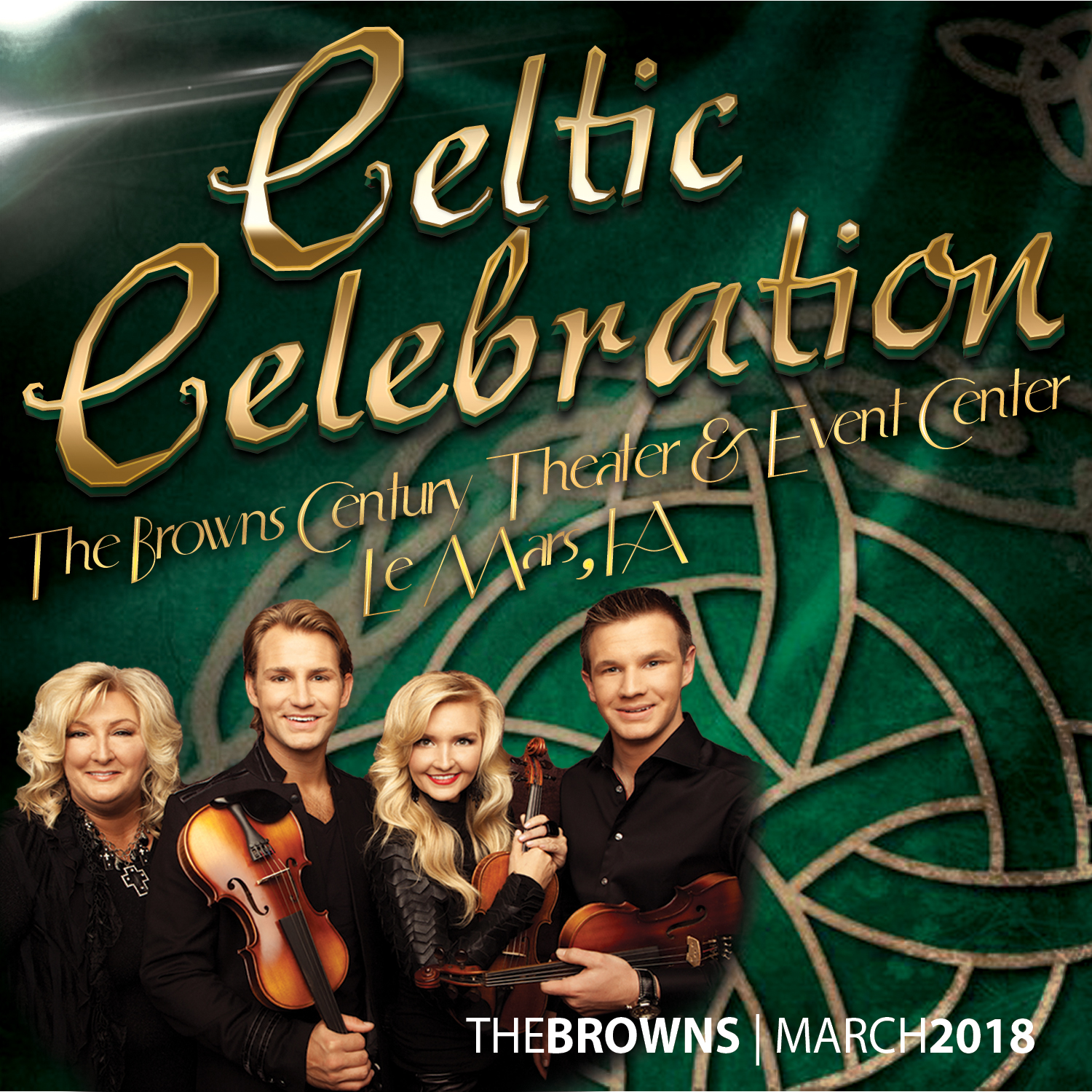 Celtic Celebration