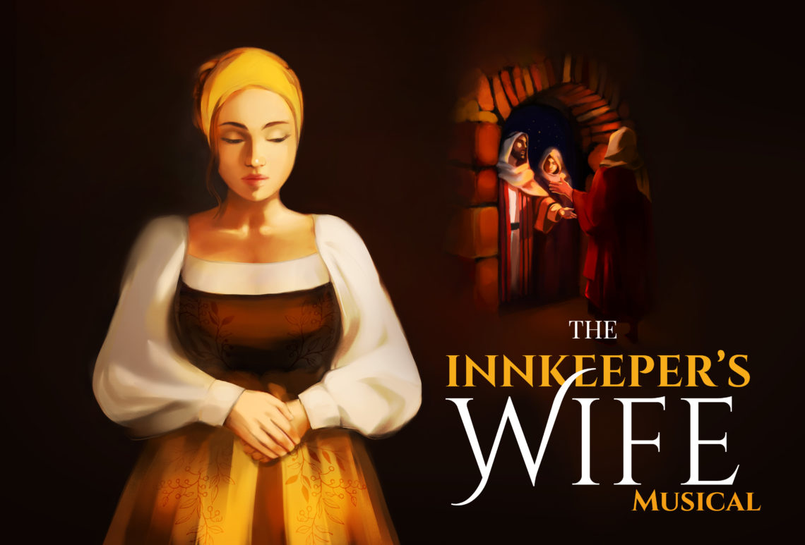 the innkeepers wife