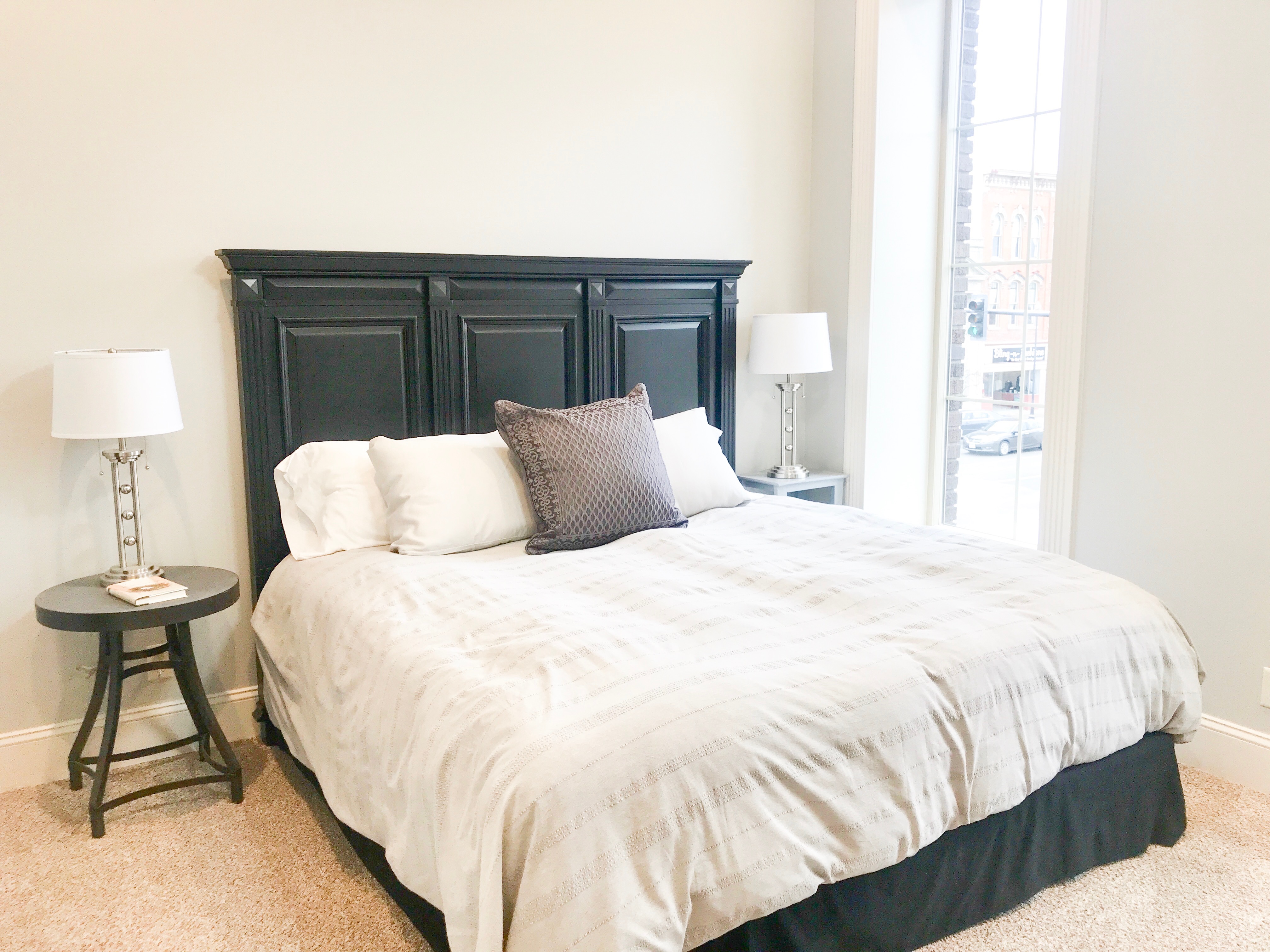 Aria Suite