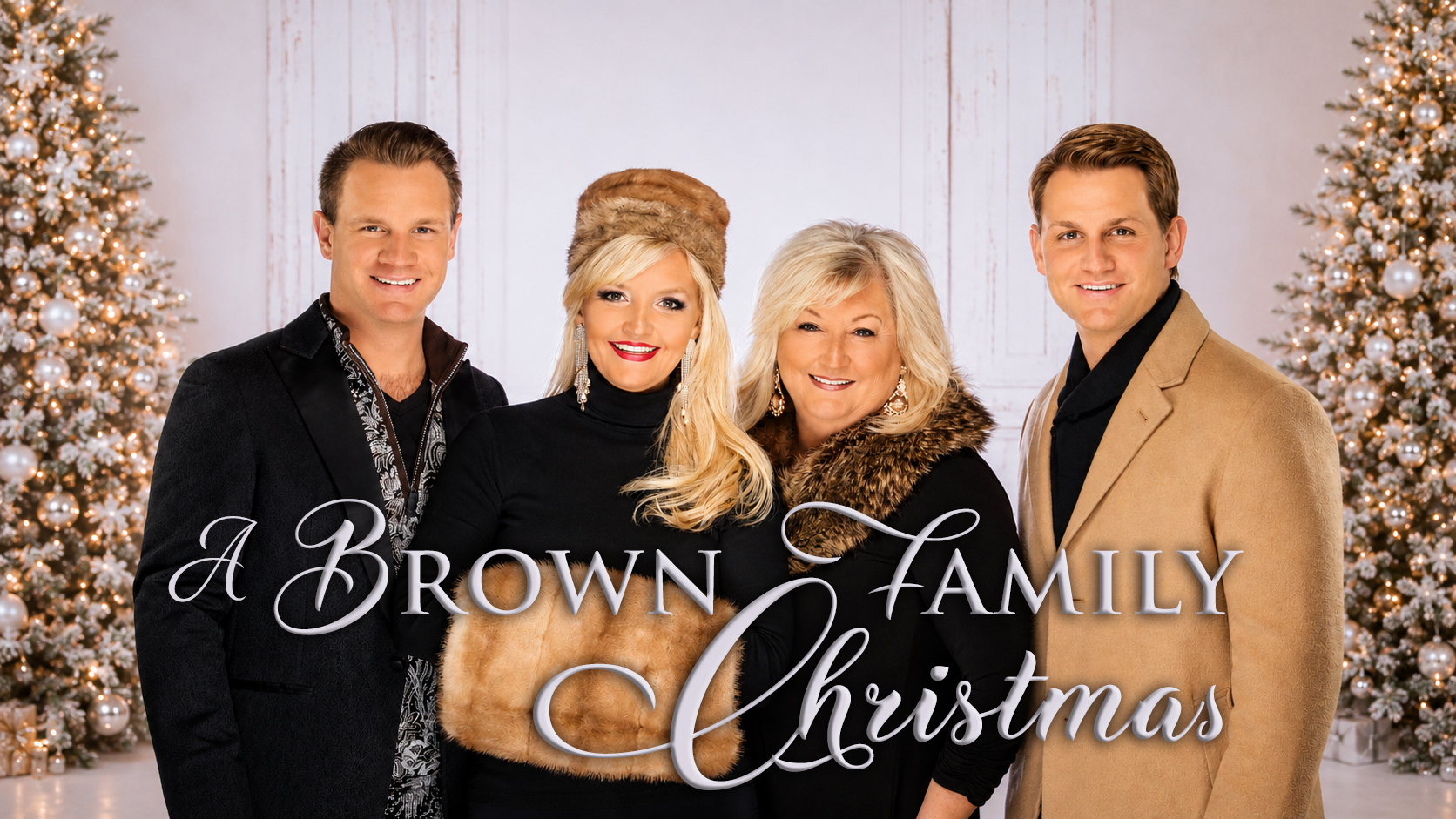Browns Christmas 2026
